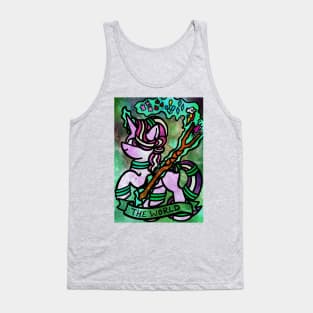 MLP Arcana Tank Top